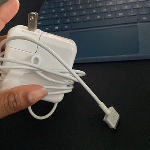 MacBook Air charger